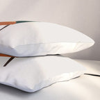 Cat Landscape 75 Pillow Sham Gallery Image 3
