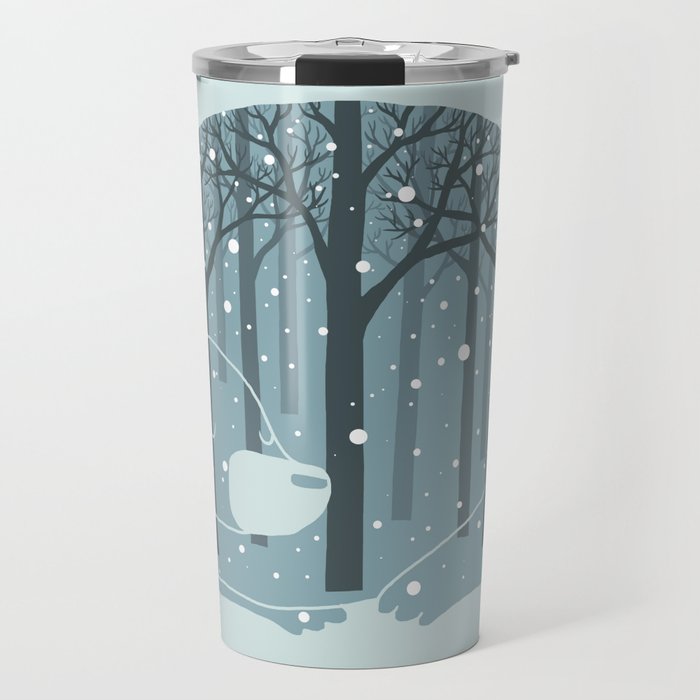 Hibearnation Travel Mug Gallery Image 1