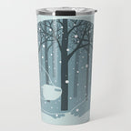 Hibearnation Travel Mug Gallery Image 1
