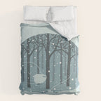 Hibearnation Comforter Gallery Image 6