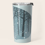 Hibearnation Travel Mug Gallery Image 2