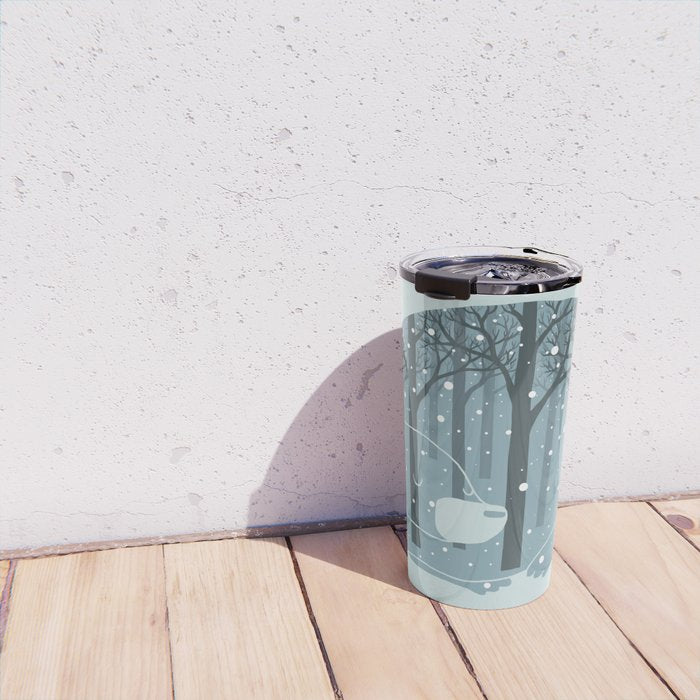 Hibearnation Travel Mug Gallery Image 4