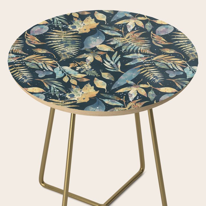Twilight Foliage Dream Side Table Gallery Image 2
