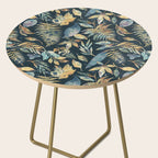 Twilight Foliage Dream Side Table Gallery Image 2