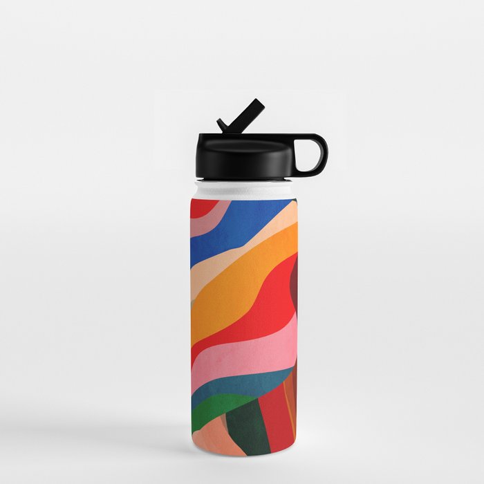 Mountain Ridge Water Bottle Gallery Image 1
