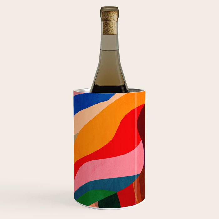 Mountain Ridge Wine Chiller Gallery Image 1