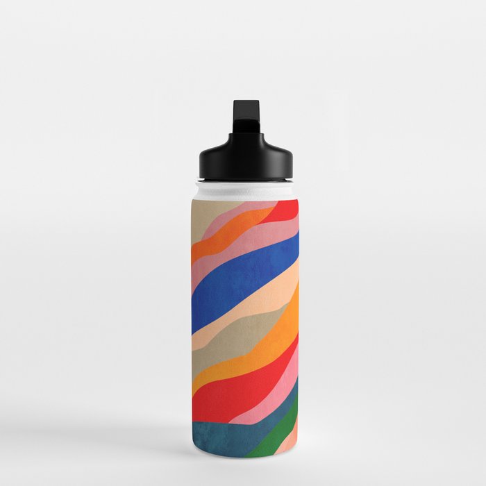 Mountain Ridge Water Bottle Gallery Image 3