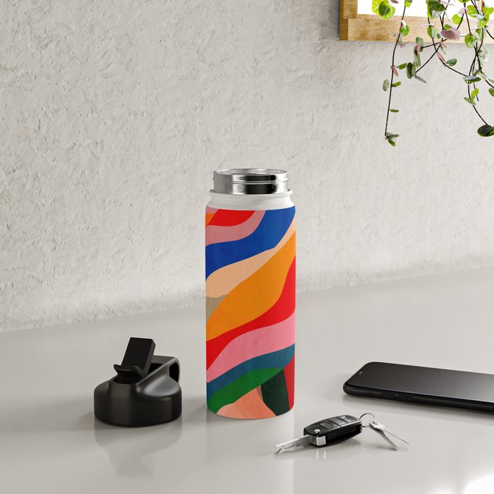 Mountain Ridge Water Bottle Gallery Image 4