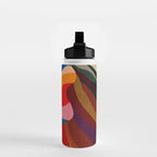Mountain Ridge Water Bottle Gallery Image 2