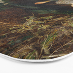 Ophelia, John Everett Millais Bath Mat Gallery Image 3