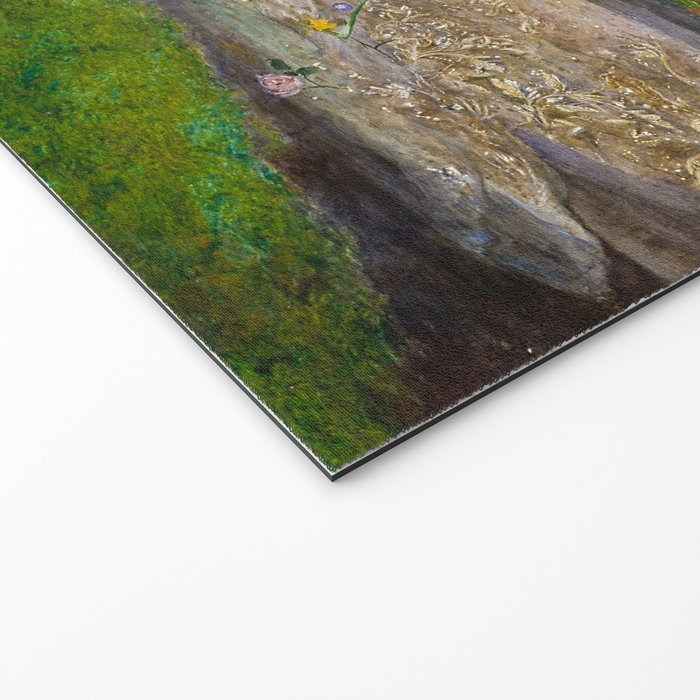 Ophelia, John Everett Millais Welcome Mat Gallery Image 2