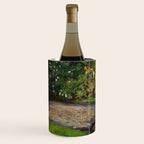 Ophelia, John Everett Millais Wine Chiller Gallery Image 3