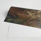 Ophelia, John Everett Millais Wrapping Paper Gallery Image 2