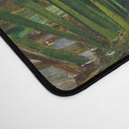 Ophelia, John Everett Millais Desk Mat Gallery Image 4