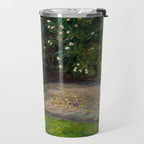 Ophelia, John Everett Millais Travel Mug Gallery Image 2