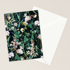 Summer in the Moonlight Stationery Card Gallery Image 2