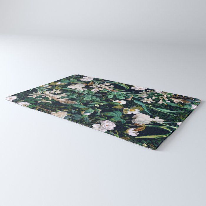Summer in the Moonlight Rug Gallery Image 3