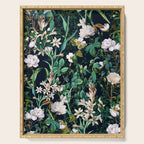 Summer in the Moonlight Serving Tray Gallery Image 1