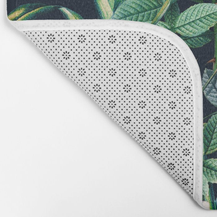 Summer in the Moonlight Bath Mat Gallery Image 2