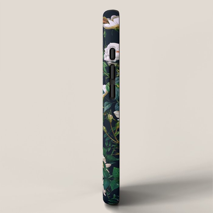 Summer in the Moonlight iPhone Case Gallery Image 2