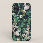 Summer in the Moonlight iPhone Case Gallery Image 1