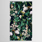 Summer in the Moonlight Tablecloth Gallery Image 2