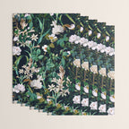 Summer in the Moonlight Wrapping Paper Gallery Image 3