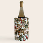 Floral and Birds XXVII Wine Chiller Gallery Image 2