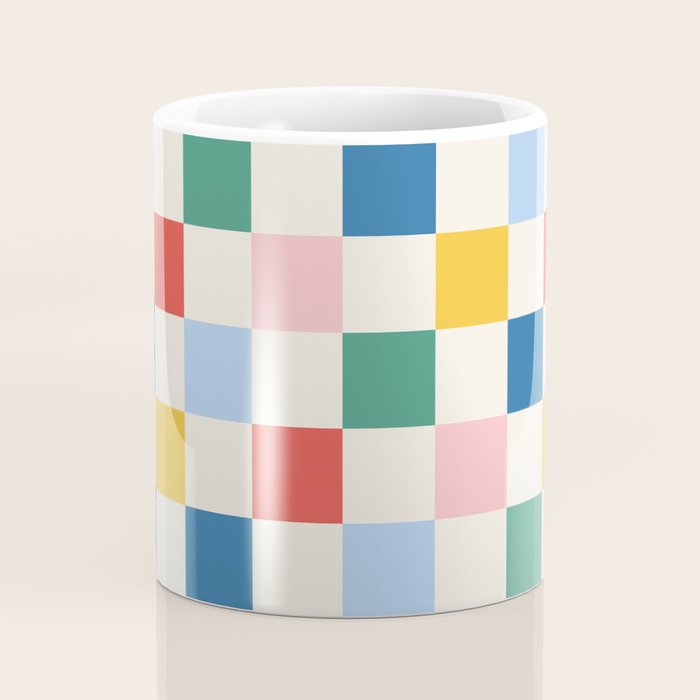 Check mate - primary Coffee Mug Gallery Image 4