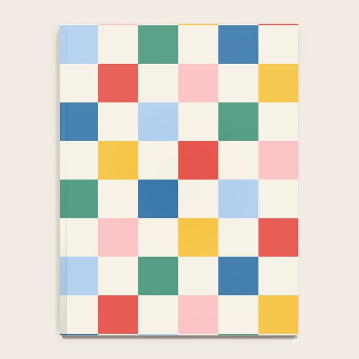 Check mate - primary Notebook Gallery Image 4