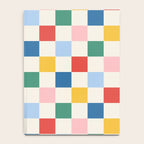 Check mate - primary Notebook Gallery Image 4
