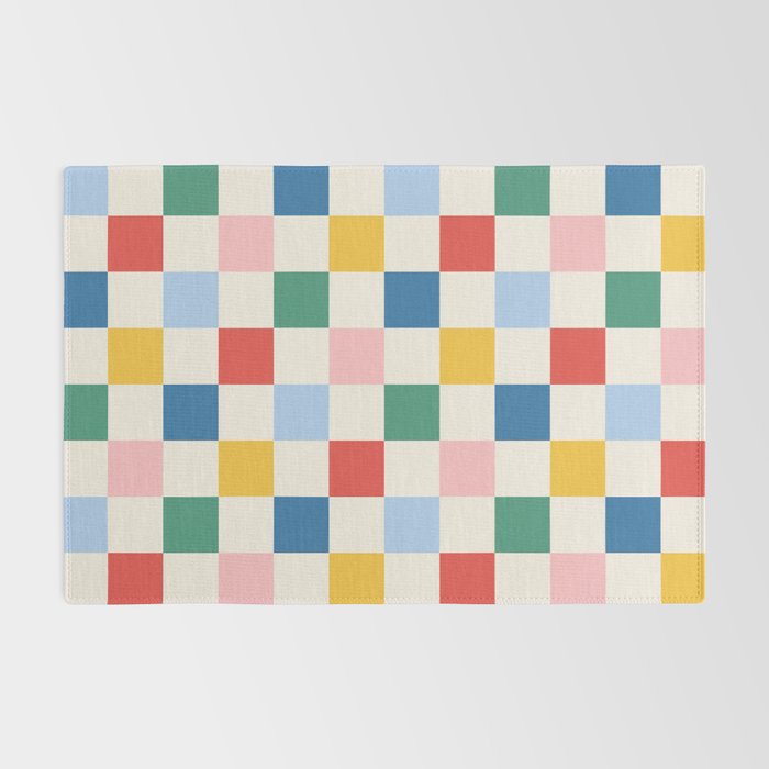 Check mate - primary Rug Gallery Image 2