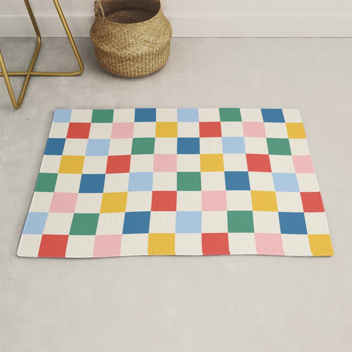 Check mate - primary Rug Gallery Image 1