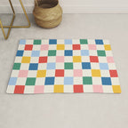 Check mate - primary Rug Gallery Image 1