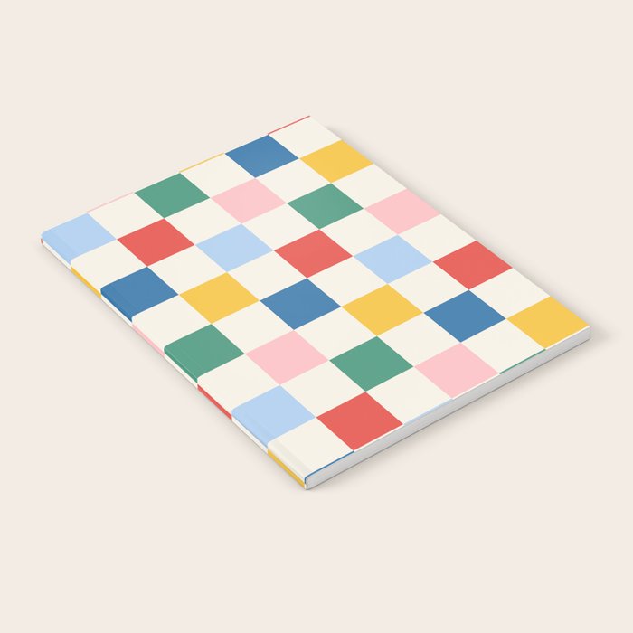 Check mate - primary Notebook Gallery Image 2