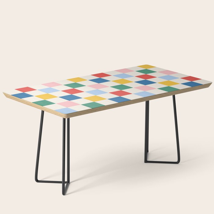 Check mate - primary Coffee Table Gallery Image 1