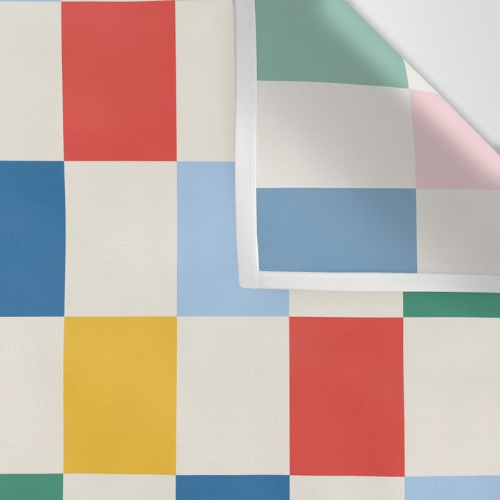 Check mate - primary Wall Tapestry Gallery Image 3
