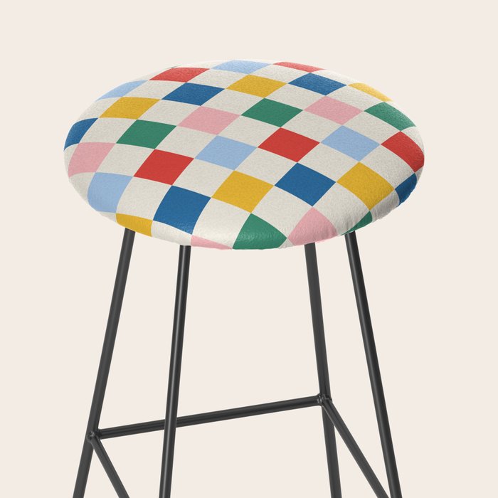Check mate - primary Stool Gallery Image 2