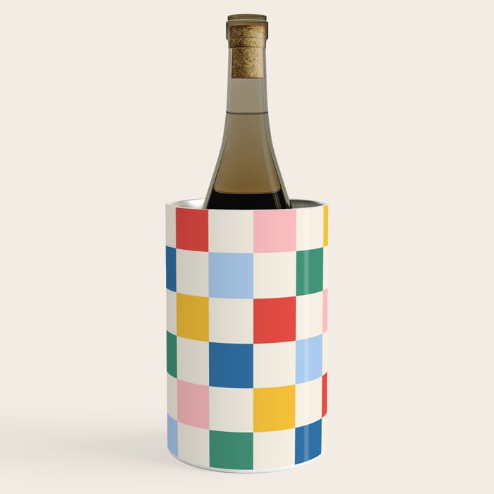 Check mate - primary Wine Chiller Gallery Image 2