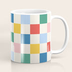 Check mate - primary Coffee Mug Gallery Image 1