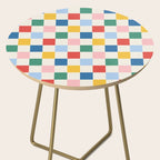 Check mate - primary Side Table Gallery Image 2