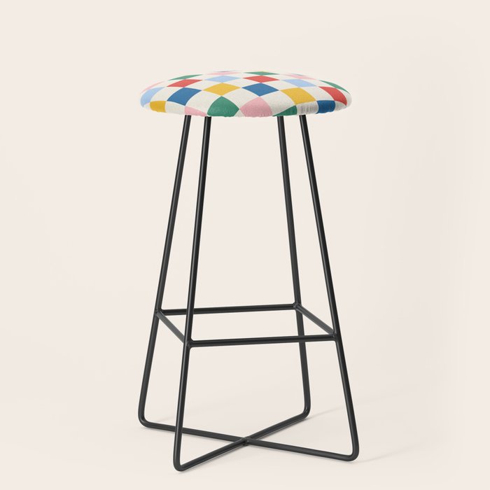 Check mate - primary Stool Gallery Image 1