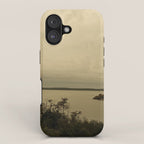 life on an island no. 2 iPhone Case Gallery Image 1