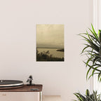 life on an island no. 2 Poster Gallery Image 2