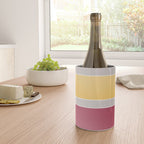 Minimal Geometric Abstraction 71 Wine Chiller Gallery Image 4