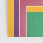 Minimal Geometric Abstraction 71 Poster Gallery Image 3
