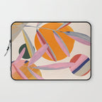 Plants I Laptop Sleeve Gallery Image 1