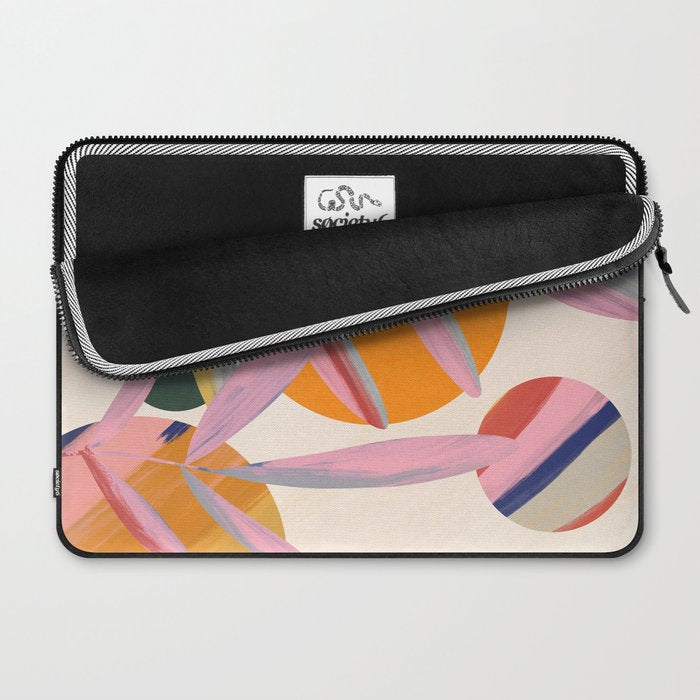 Plants I Laptop Sleeve Gallery Image 2