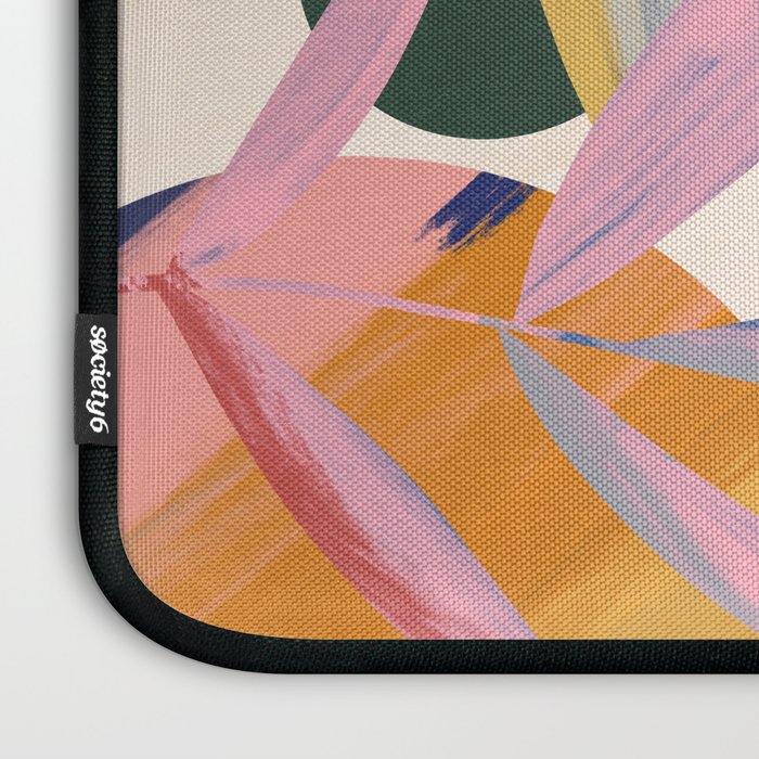 Plants I Laptop Sleeve Gallery Image 3