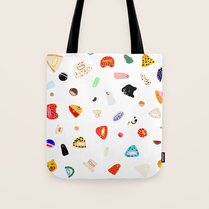 I got an idea Tote Bag Gallery Image 1